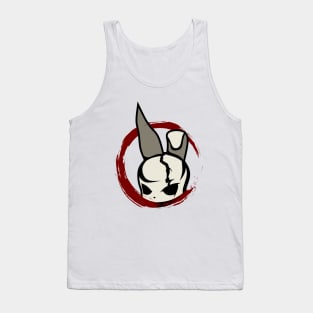 RabHead Tank Top